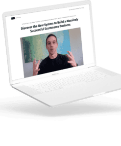 Matt Clark – The Omnichannel Machine