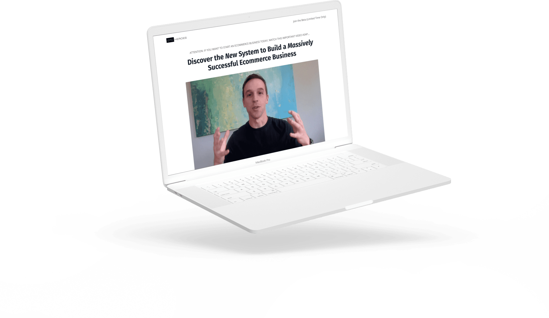 Matt Clark – The Omnichannel Machine 1 Matt Clark – The Omnichannel Machine