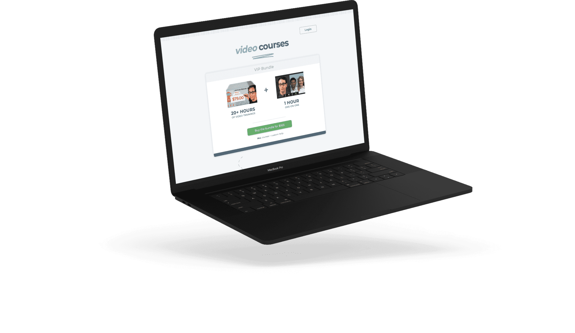 Nick Kolenda – Marketing Courses Bundle 1 Nick Kolenda – Marketing Courses Bundle