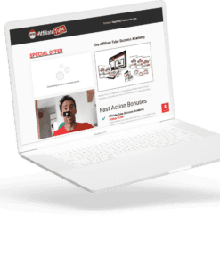 Paul Murphy – Affliate Tube 2022