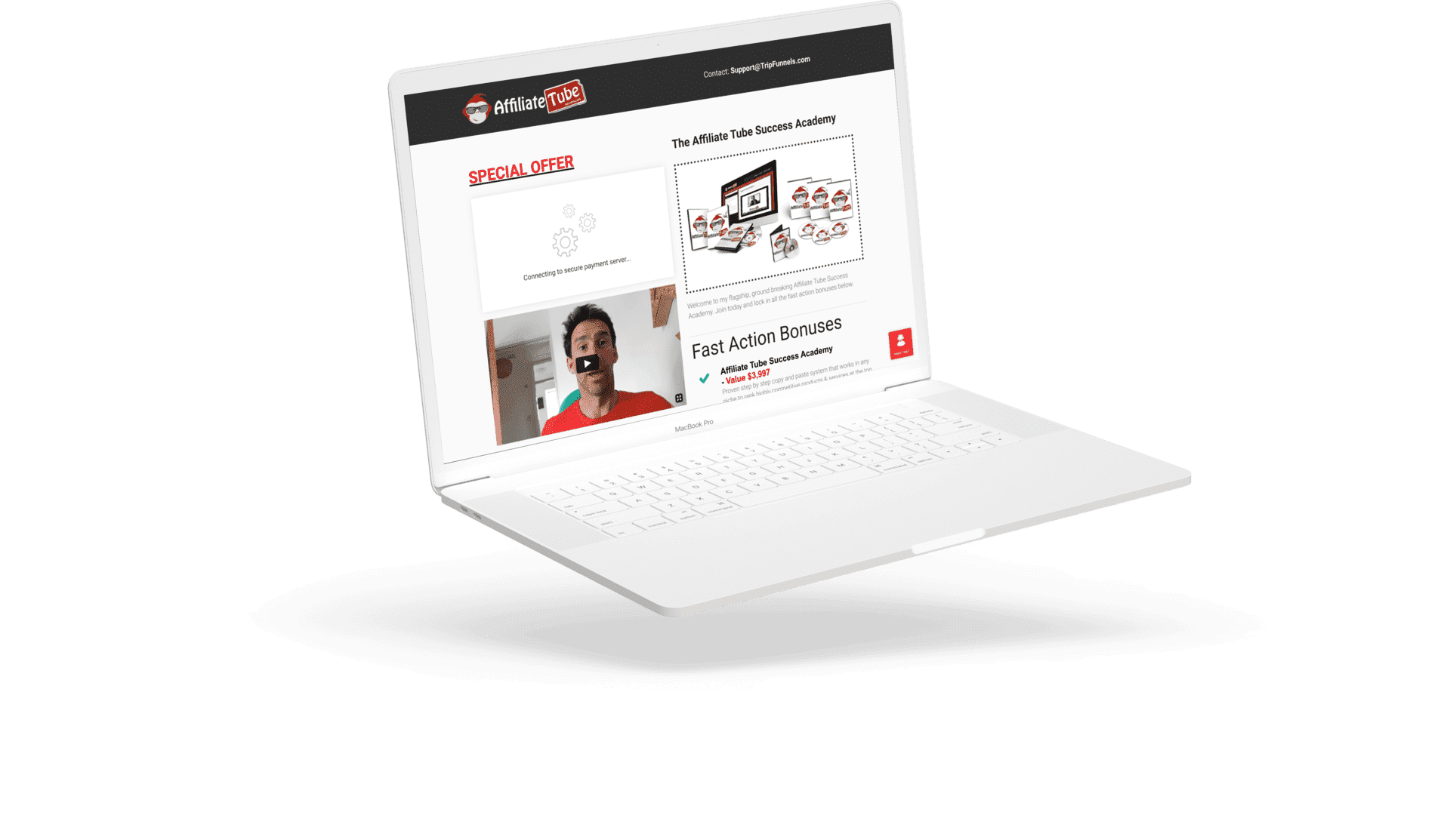 Paul Murphy – Affliate Tube 2022 1 Paul Murphy – Affliate Tube 2022