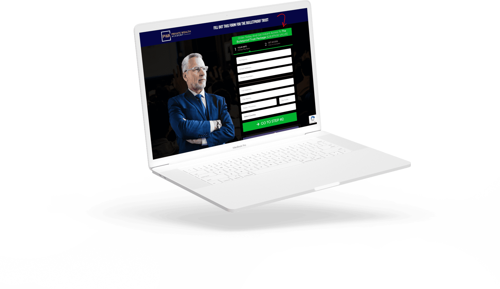Private Wealth Academy – Bulletproof Trust Secrets 1 Private Wealth Academy – Bulletproof Trust Secrets