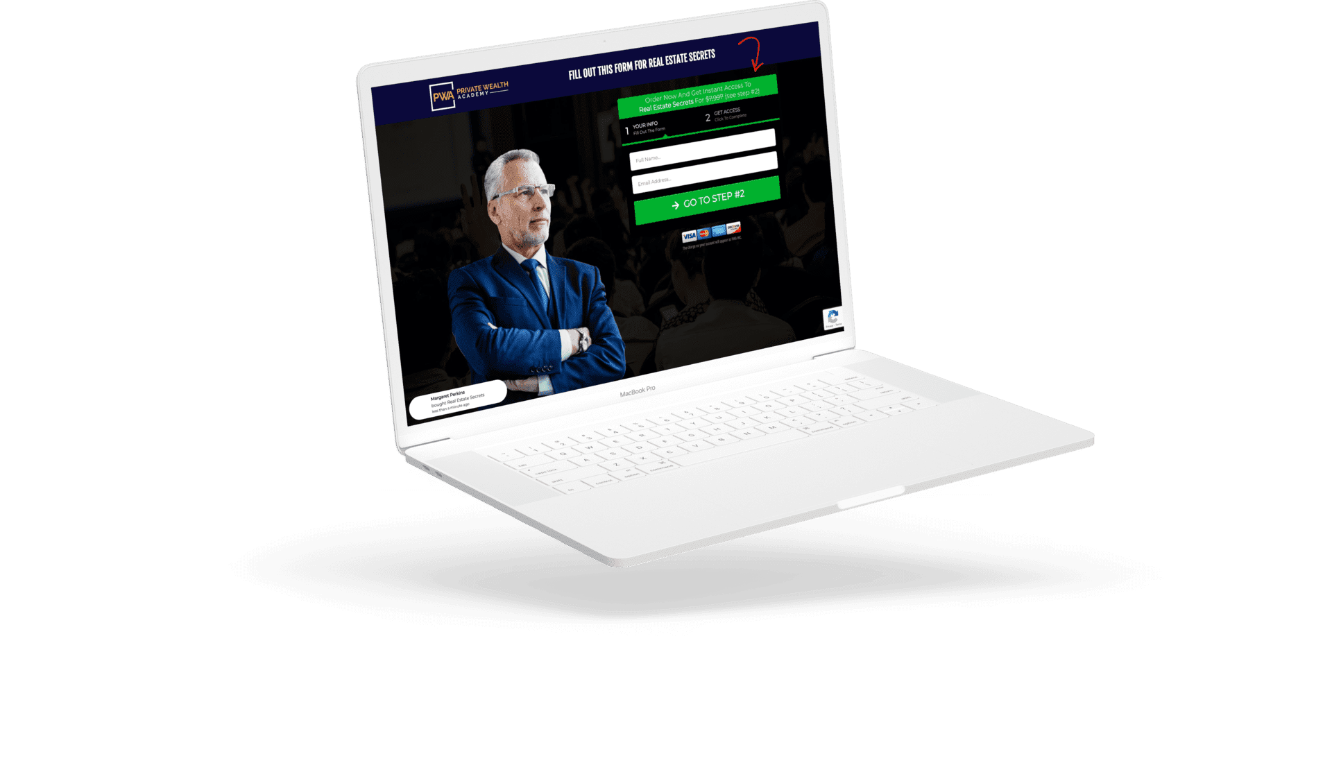 Private Wealth Academy – Real Estate Secrets 1 Private Wealth Academy – Real Estate Secrets