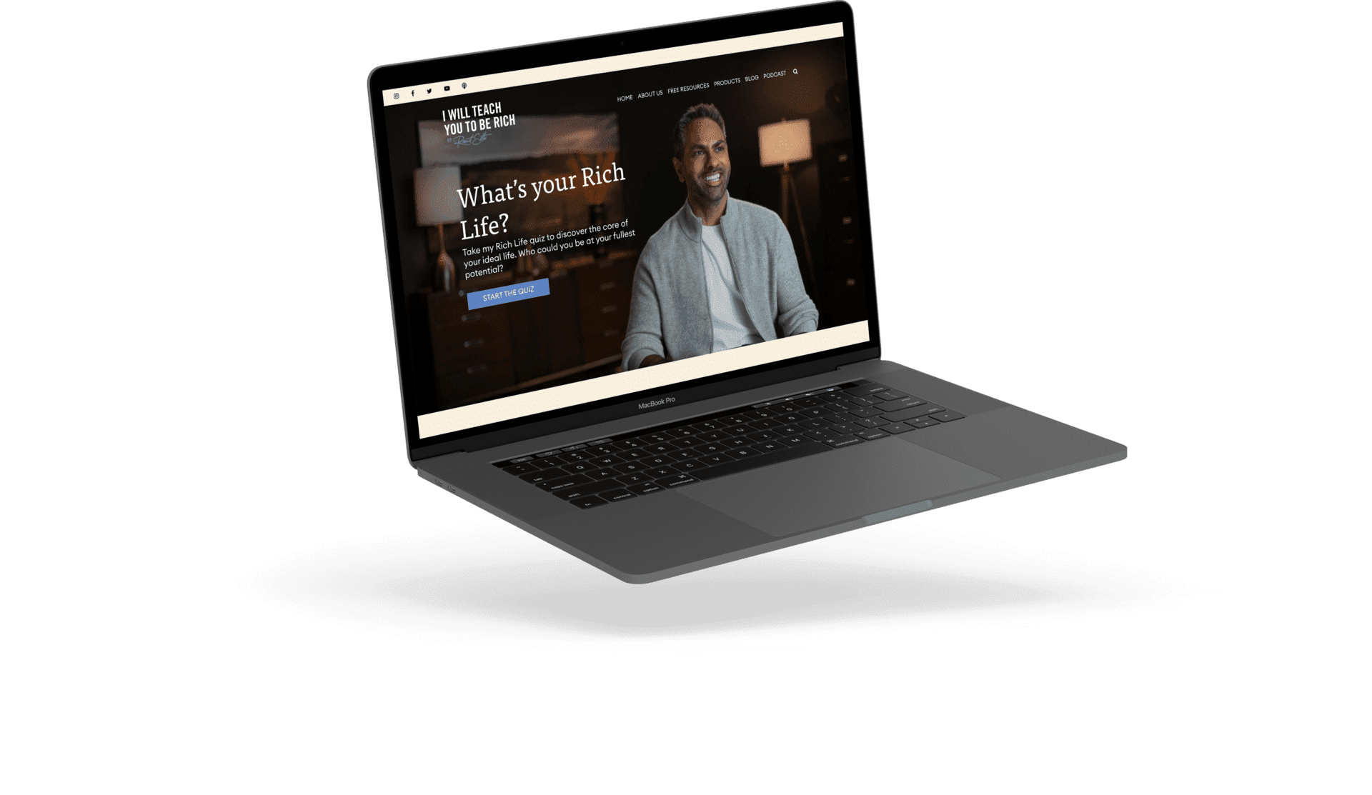 Ramit Sethi – The Rich Life System 1 Ramit Sethi – The Rich Life System