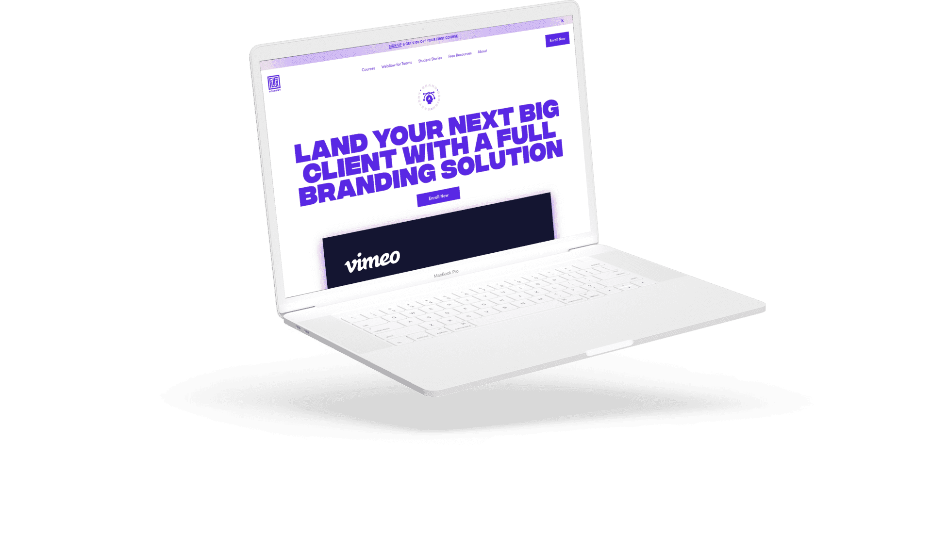 Ran Segall – Brand Design Mastery 1 Ran Segall – Brand Design Mastery