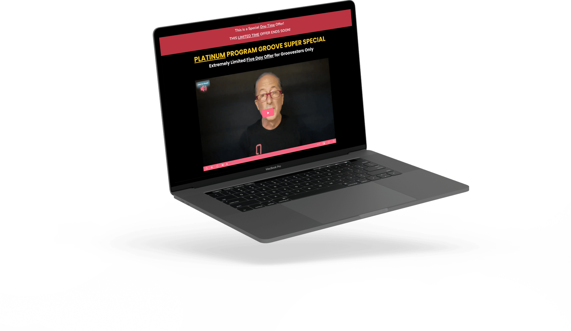 Ridgely Goldsborough – Customer Conversion Formula 1 Ridgely Goldsborough – Customer Conversion Formula