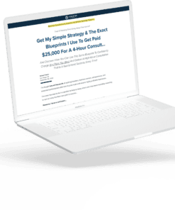 Roland Frasier – Consult Blueprint Bundle