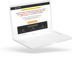 Roland Frasier – Consulting For Equity Masterclass