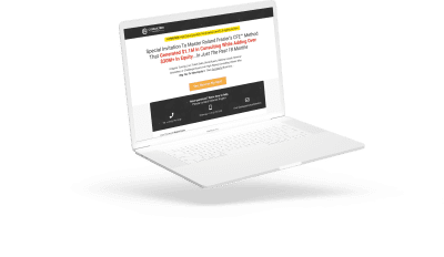Roland Frasier – Consulting For Equity Masterclass 1 Roland Frasier – Consulting For Equity Masterclass