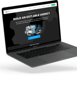 Ryan Deiss – Agency Scale Accelerator 2022
