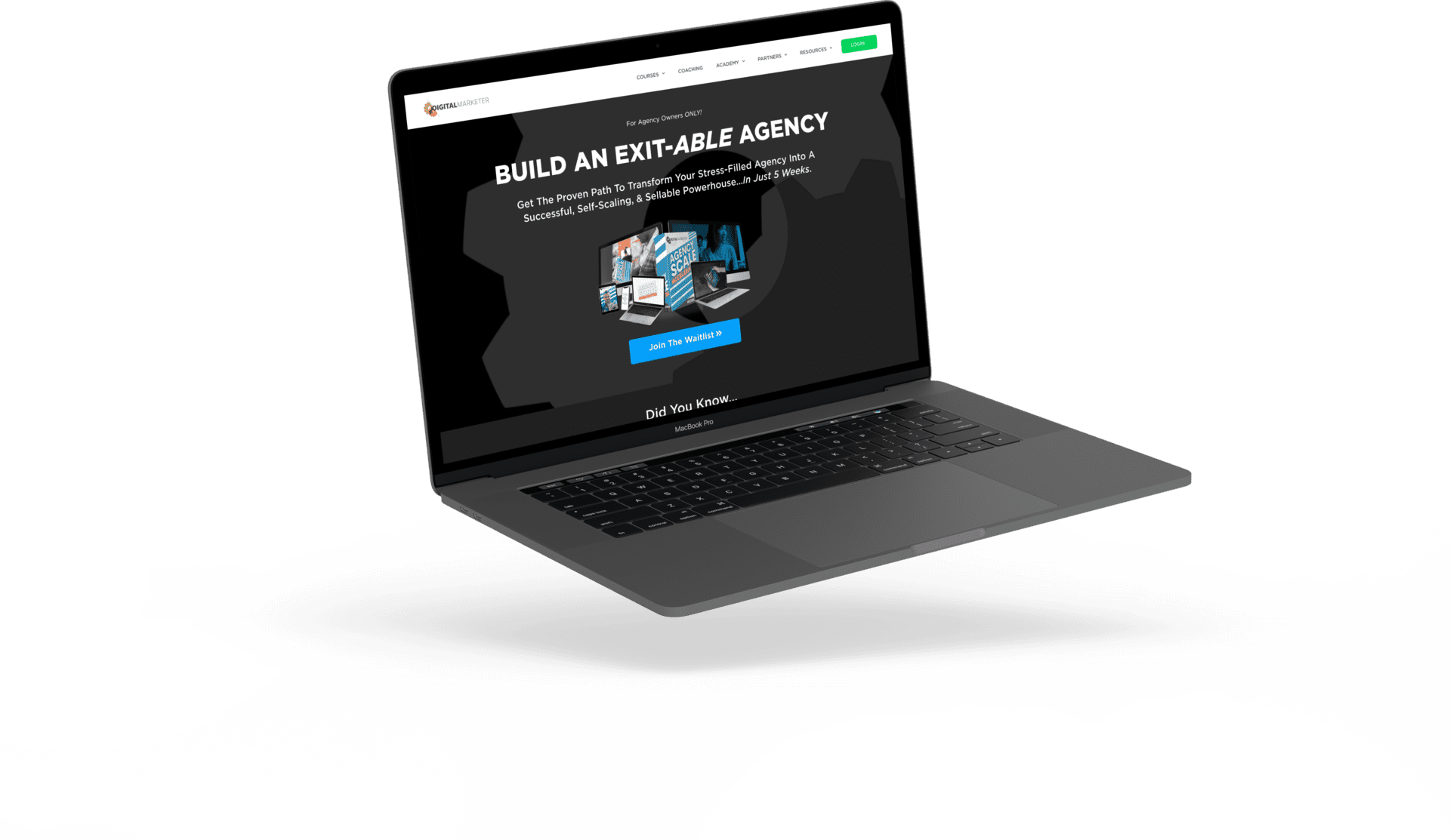 Ryan Deiss – Agency Scale Accelerator 2022 1 Ryan Deiss – Agency Scale Accelerator 2022