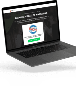 Ryan Deiss – Head of Marketing Bootcamp