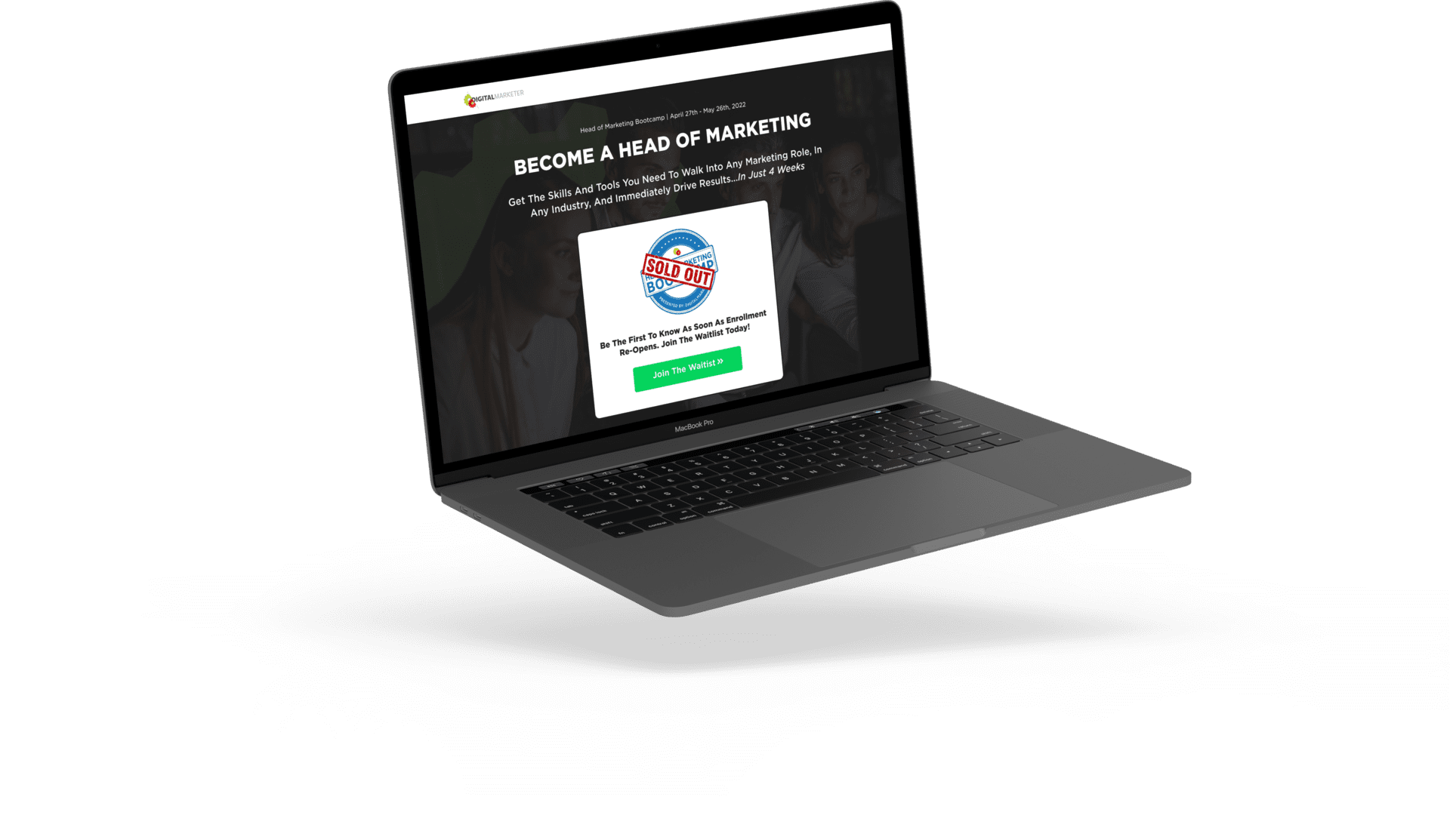 Ryan Deiss – Head of Marketing Bootcamp 1 Ryan Deiss – Head of Marketing Bootcamp