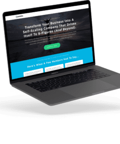 Ryan Deiss – ScalableOS Accelerator