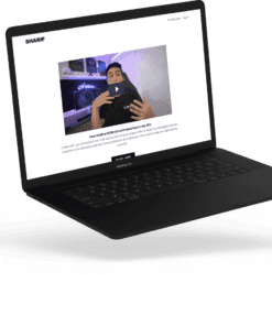 Sharif Mohsin – Full Dropshipping Accelerator Program