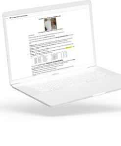Travis Sago – 2 Page Google Doc Cash Machines (Ferrari)