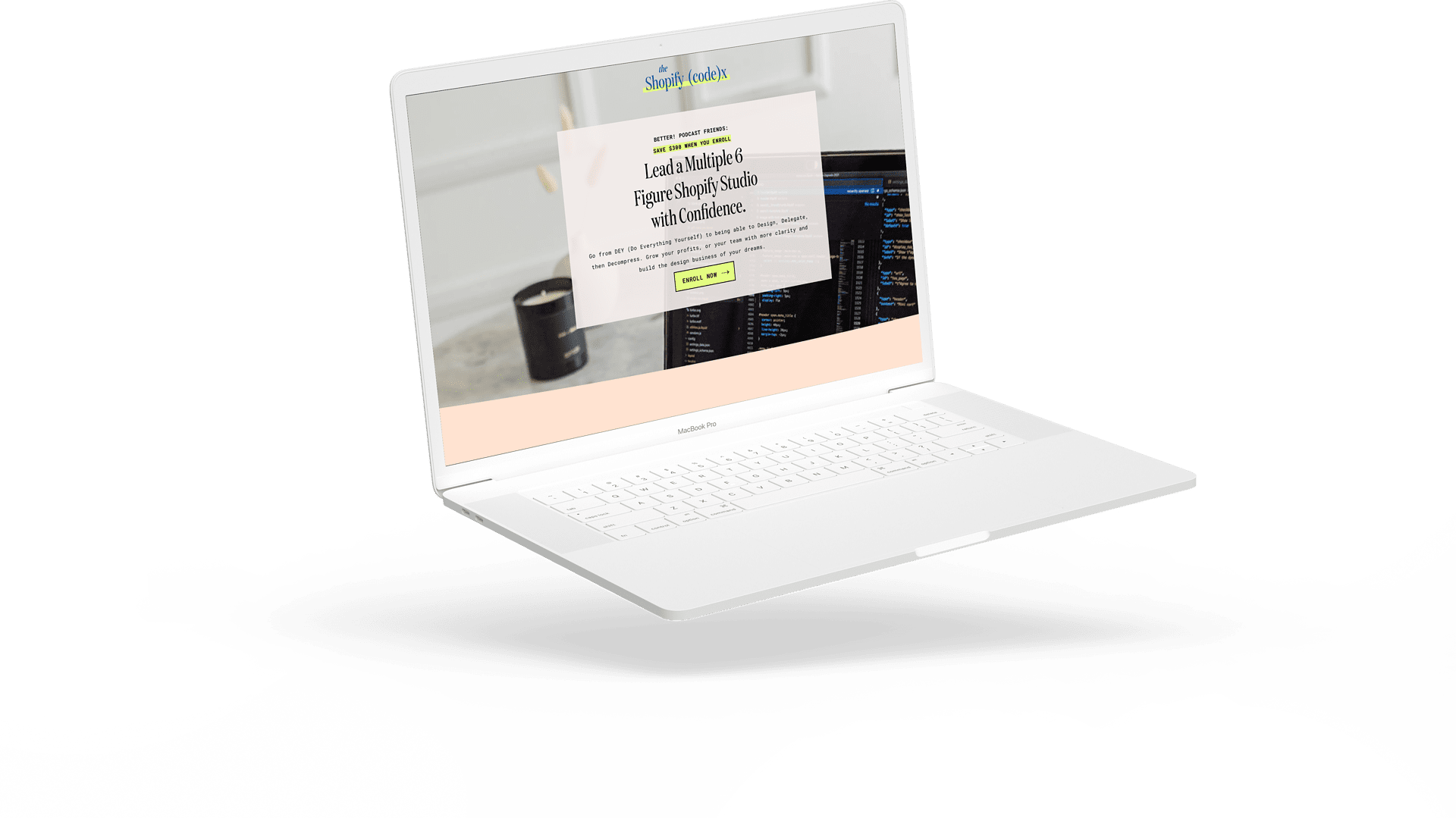 Lea Gucciardi – Shopify Code(x) Course 1 Lea Gucciardi – Shopify Code(x) Course