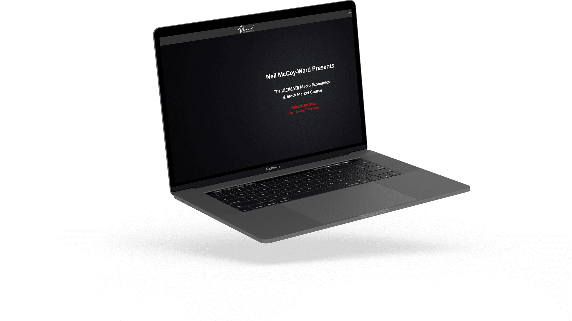 Neil McCoy-Ward – The ULTIMATE Macro Economics & Stock Market Course 1 Neil McCoy-Ward – The ULTIMATE Macro Economics & Stock Market Course