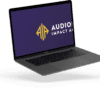 Rasmus & Christian Mikkelsen – Audiobook Impact Academy 2023
