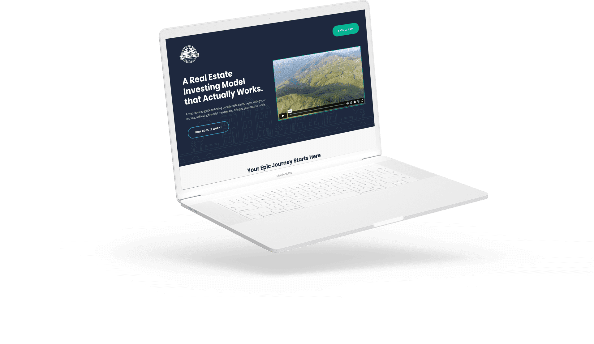 Seth Williams (REtipster) – Land Investing Masterclass 1 Seth Williams (REtipster) – Land Investing Masterclass
