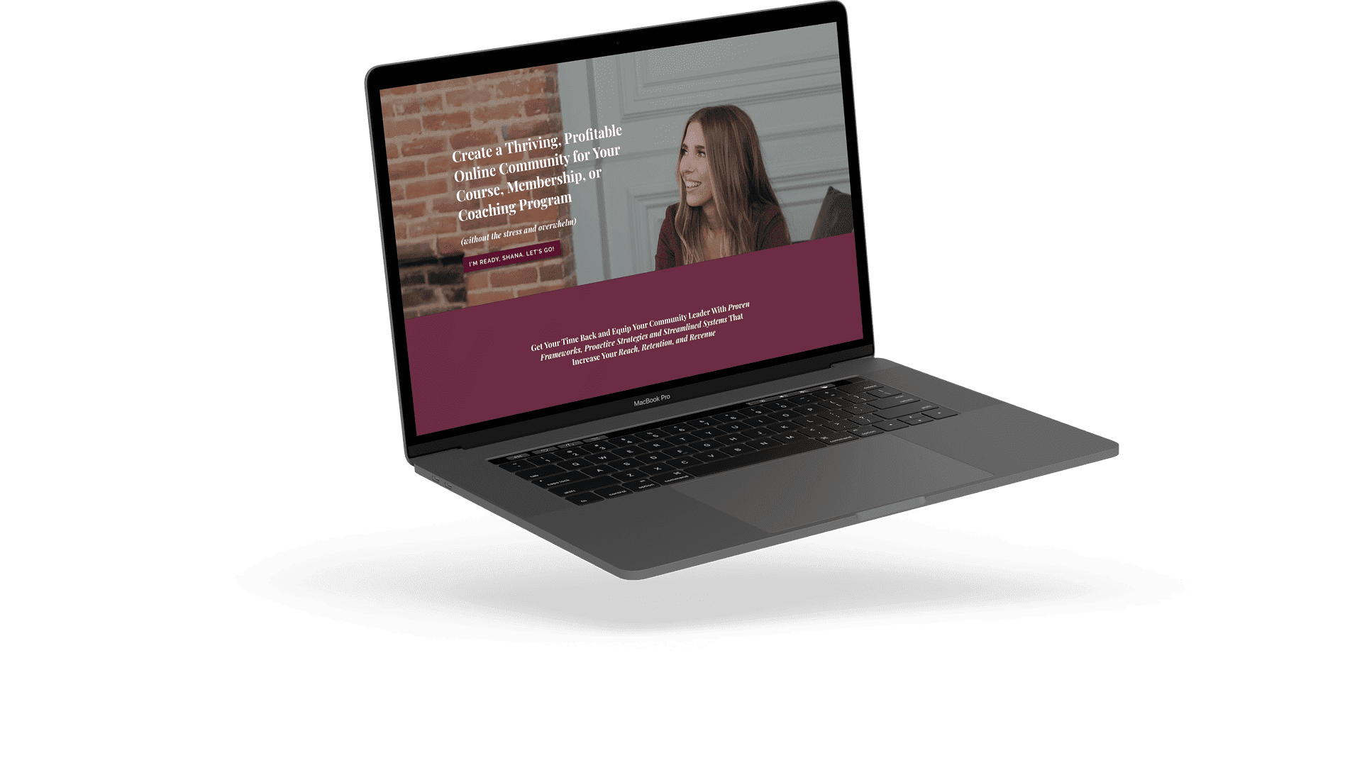 Shana Bresnahan – Cultivate Course 1 Shana Bresnahan – Cultivate Course