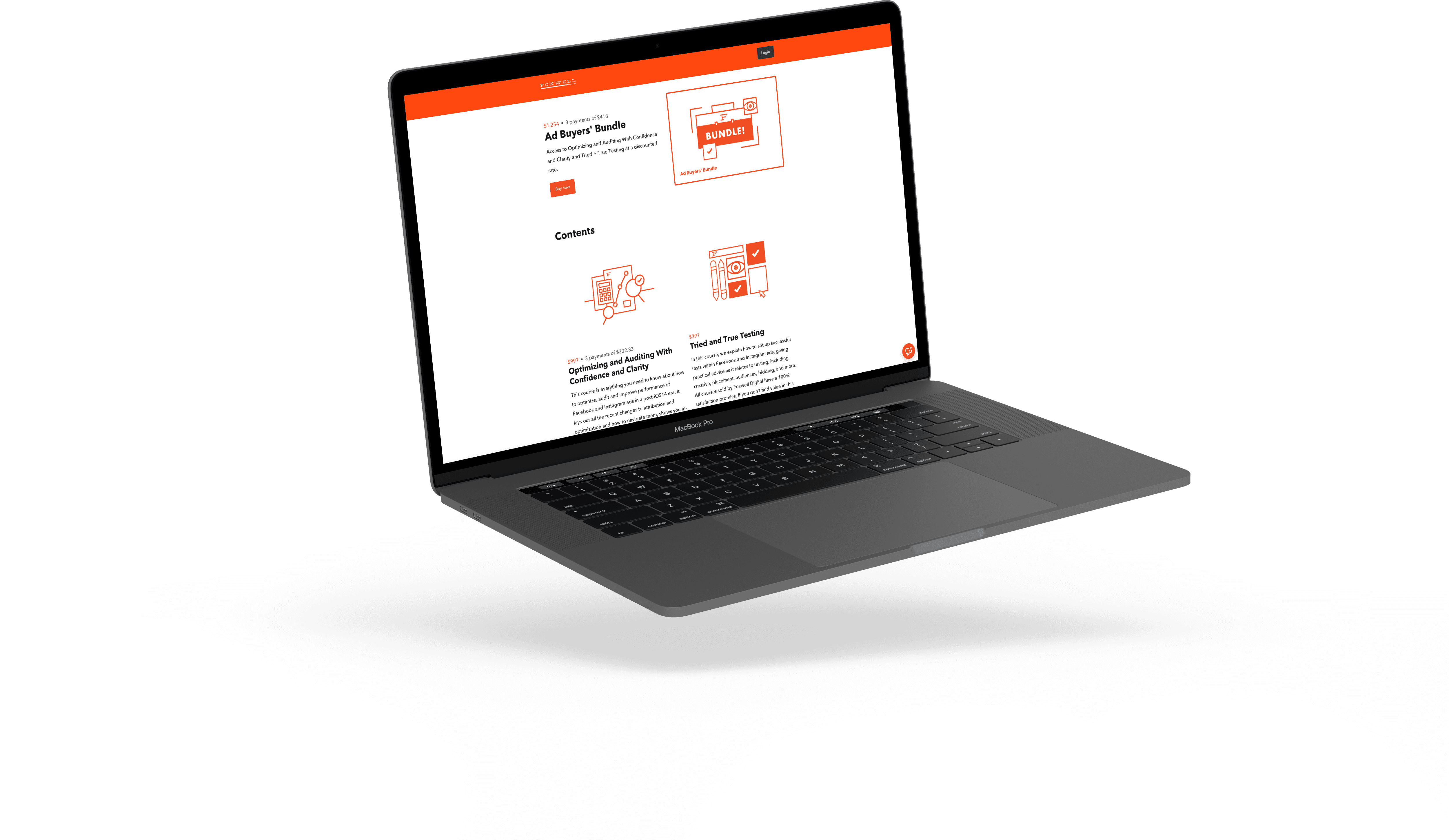 Andrew Foxwell – Ad Buyers Bundle 1 Andrew Foxwell – Ad Buyers Bundle