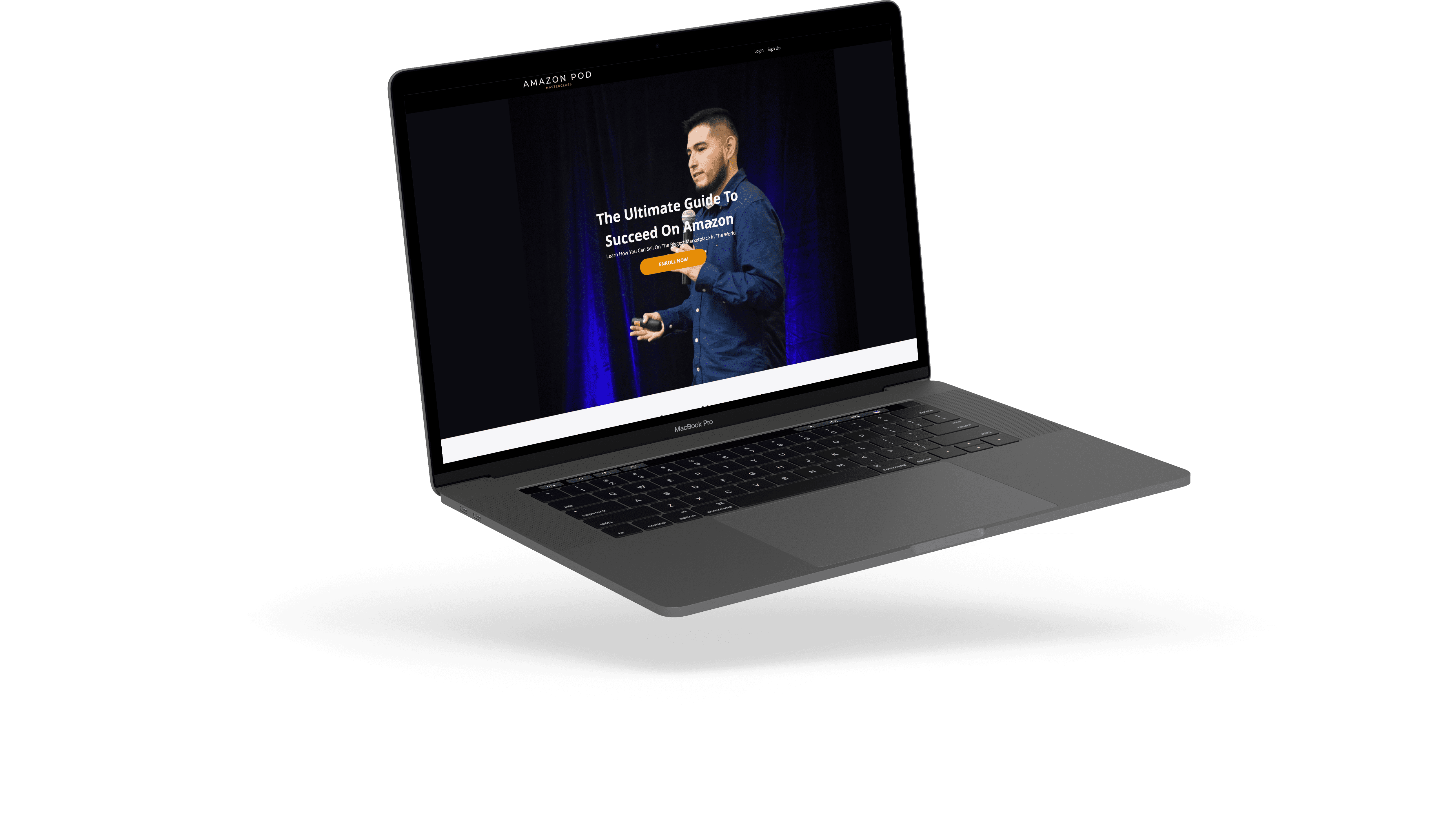 Daniel Marcelo – The Ultimate Guide To Succeed On Amazon 1 Daniel Marcelo – The Ultimate Guide To Succeed On Amazon