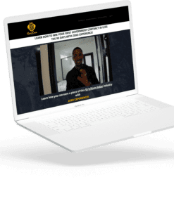 Fox Wade – GovCon Blueprint
