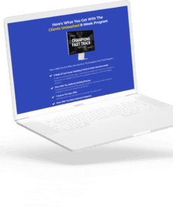 Jon Logar – Consulting Unleashed The Champions Fast Track Program
