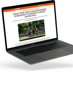 Matt Clark – Amazing Selling Machine 2023