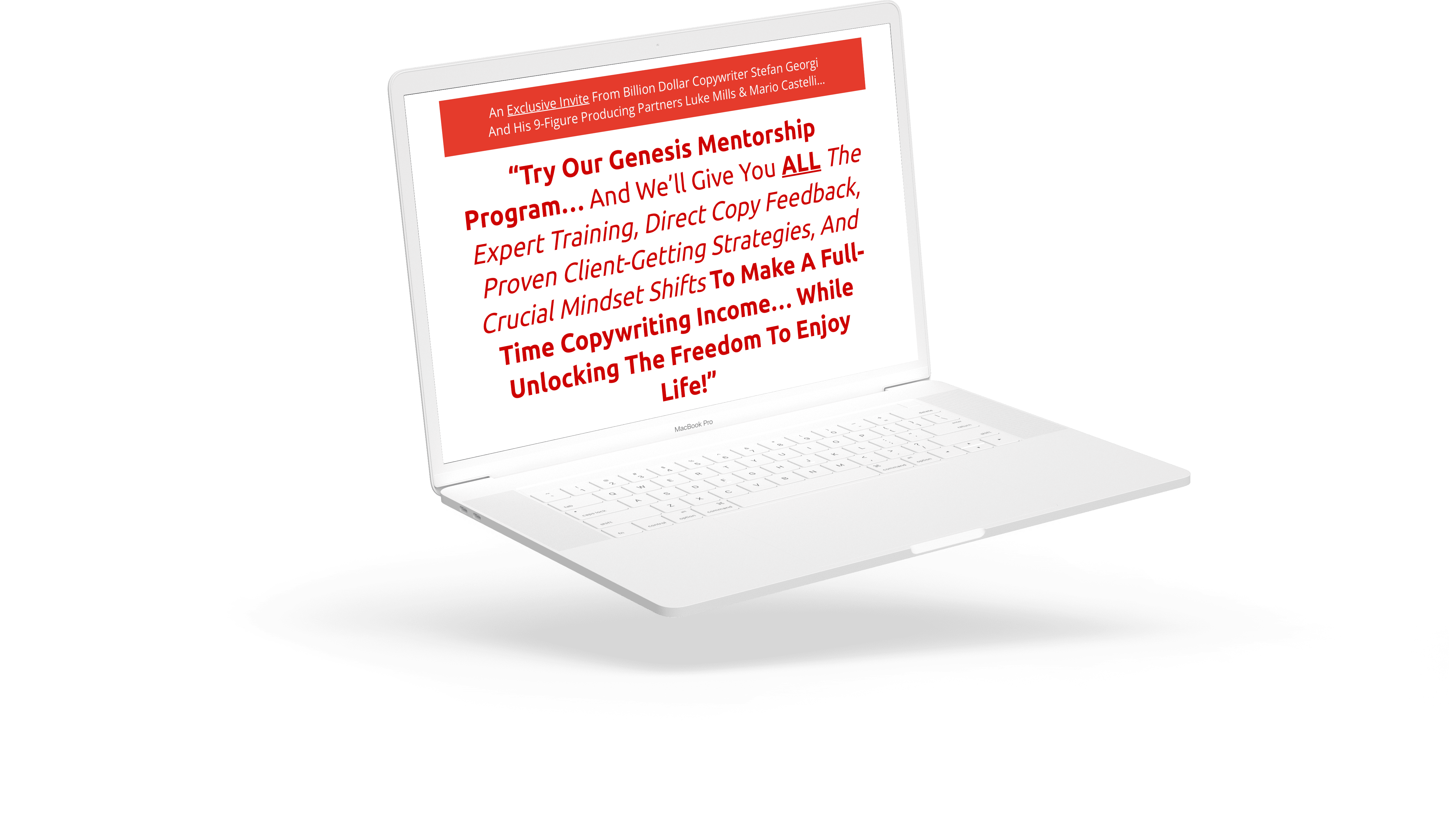Stefan Georgi – Genesis Membership (up to 01-2023) 1 Stefan Georgi – Genesis Membership (up to 01-2023)