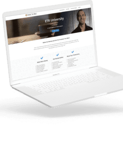 Craig Ballantyne – Complete ETR University