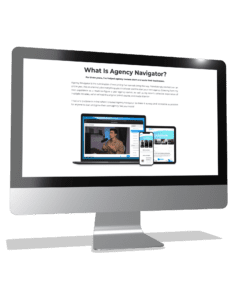 Iman Gadzhi – Agency Navigator 2023