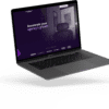John D Saunders – Web Design Studio Accelerator