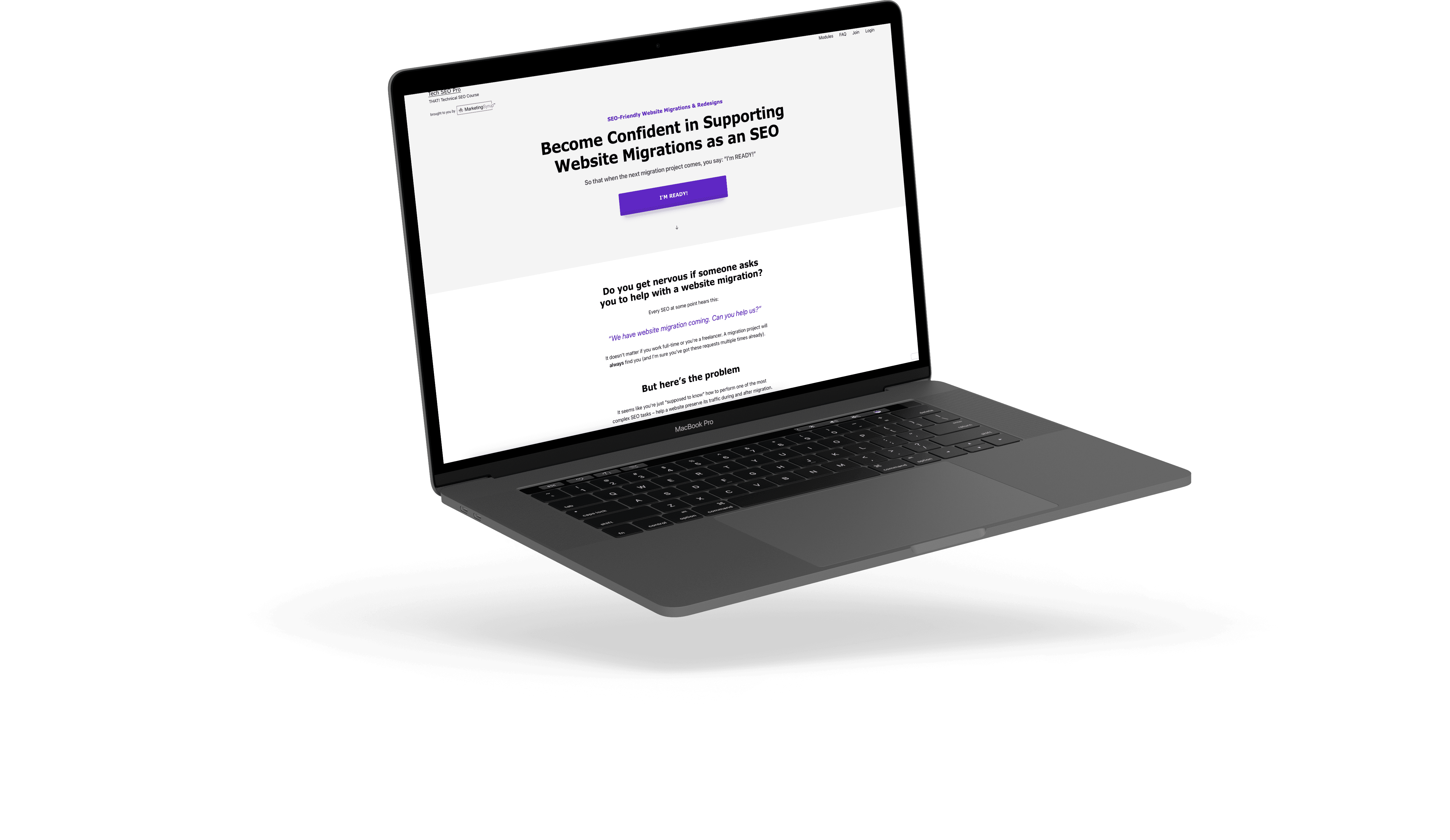 Kristina Azarenko – SEO Website Migrations Made Easy (Advanced) 1 Kristina Azarenko – SEO Website Migrations Made Easy (Advanced)