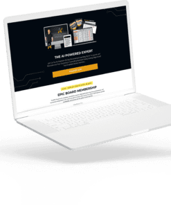 Roland Frasier – AI Powered Expert Apprentice