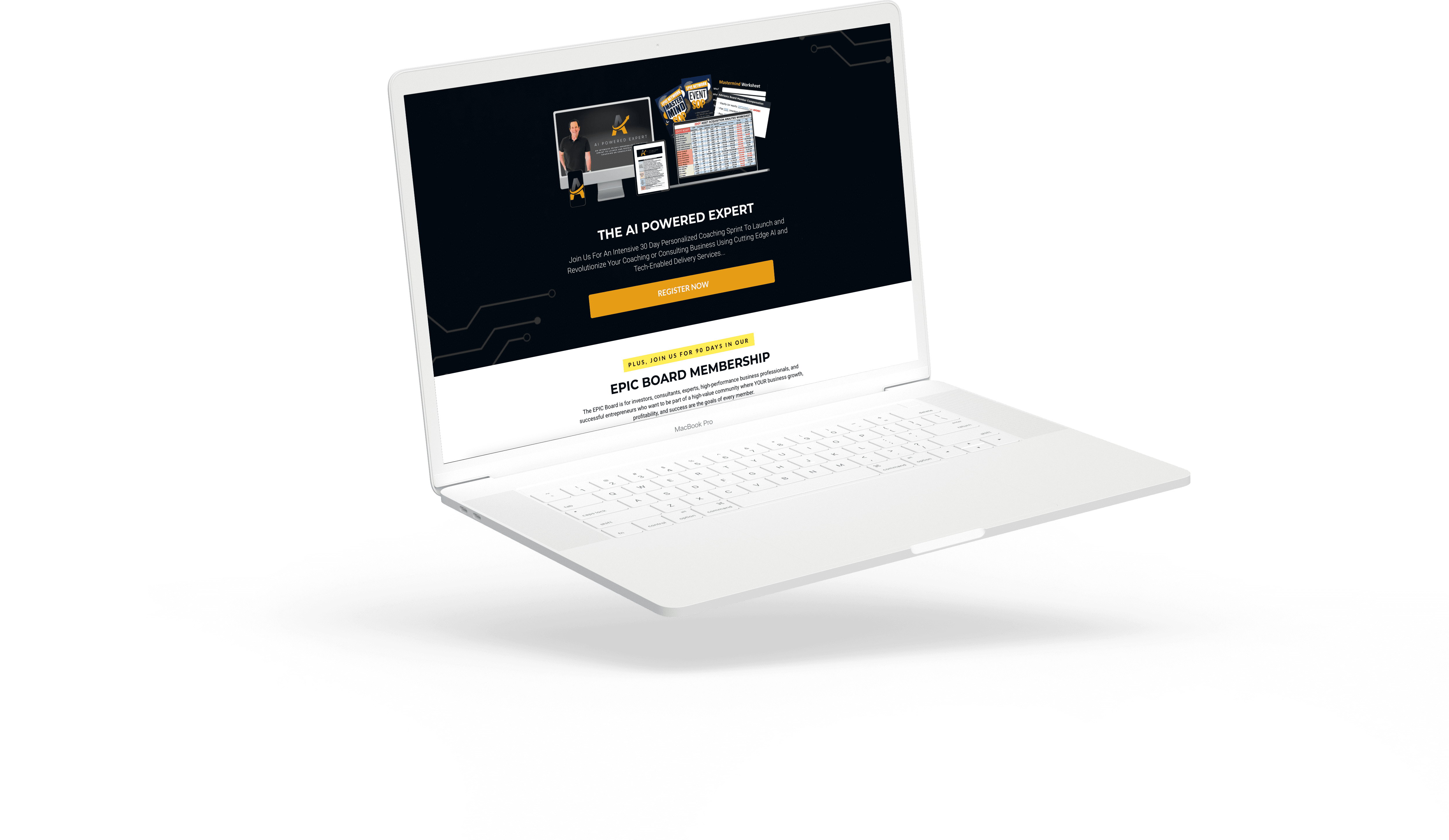 Roland Frasier – AI Powered Expert Apprentice 1 Roland Frasier – AI Powered Expert Apprentice