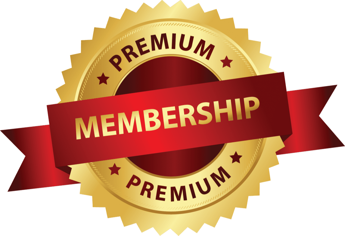 Monthly Membership 1 Monthly Membership