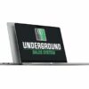 Aidan Booth – Underground Sales System