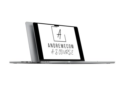 Andrew Yu – A-Z Dropshipping Course 1 Andrew Yu – A-Z Dropshipping Course