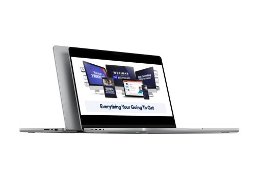 Anthony Morrison – Webinar Sales Machine Live Masterclass 2023 1 Anthony Morrison – Webinar Sales Machine Live Masterclass 2023