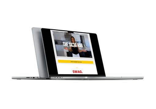 Ashley Rybar – Learn Swag Training Course 1 Ashley Rybar – Learn Swag Training Course
