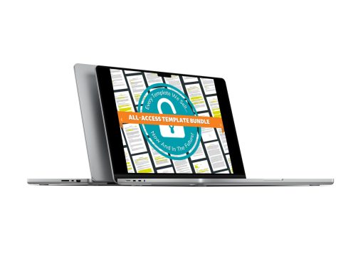 Bobby Klinck – The Online Genius Template Library 1 Bobby Klinck – The Online Genius Template Library