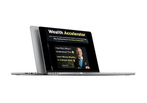 Brian Rose – Wealth Academy 1 Brian Rose – Wealth Academy