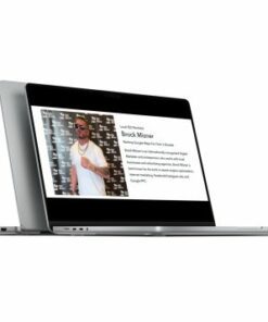 Brock Misner – Ranking Google Business Profiles – The Local Trifecta Method