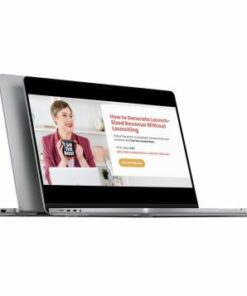 Caitlin Bacher – Scale With Success Accelerator