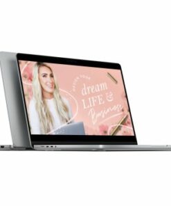 Carrie Green – The Dream Business Bundle
