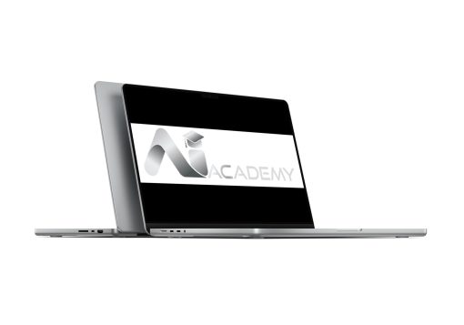 Chris Record – A.I. Academy 1 Chris Record – A.I. Academy