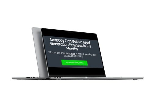 Cold Email Wizard – Cold Email Mastery 2.0 1 Cold Email Wizard – Cold Email Mastery 2.0