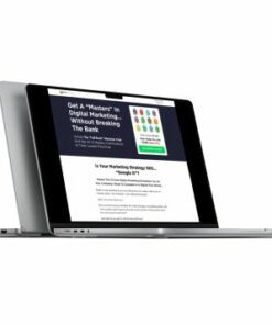 Digital Marketer – Certification Bundle 2023